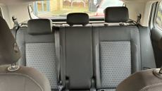 Volkswagen T-Cross 1.0 TSI 110 SE 5dr Petrol Estate